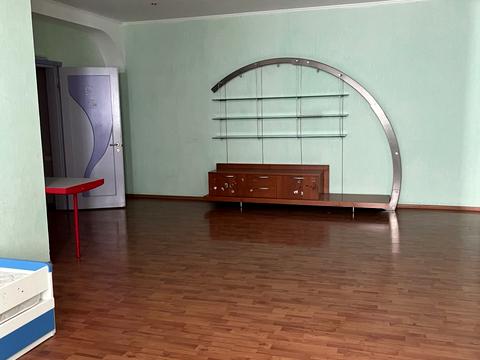 квартира по адресу Педагогический пер., 3/2