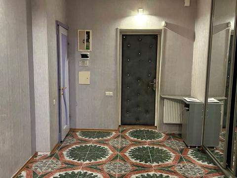 квартира по адресу Педагогический пер., 3/2