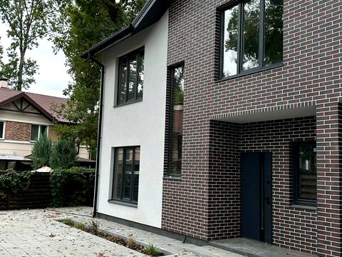 дом по адресу Киево-Мироцкая ул.