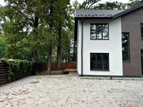 дом по адресу Киево-Мироцкая ул.