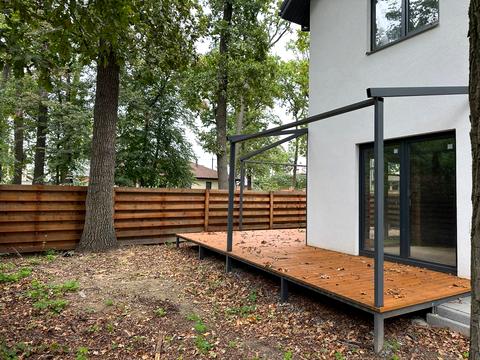 дом по адресу Киево-Мироцкая ул.