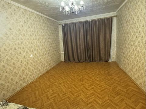 квартира за адресою Метробудівників вул., 20