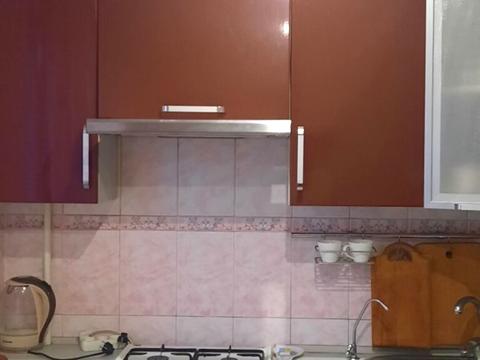 квартира за адресою Вороніна вул., 11