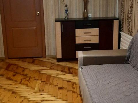 квартира за адресою Вороніна вул., 11