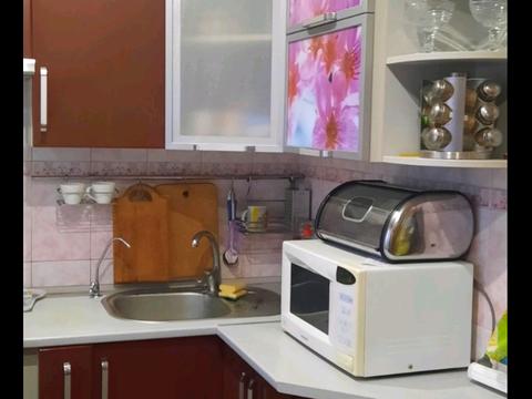 квартира за адресою Вороніна вул., 11