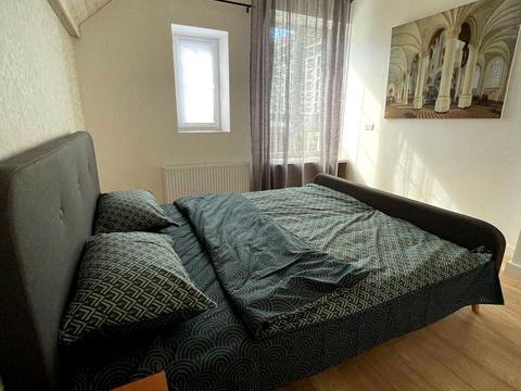 будинок за адресою с. Крижанівка, Лазурна