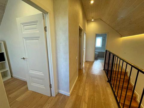 будинок за адресою с. Крижанівка, Лазурна