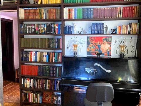 будинок за адресою Рильського вул., 36