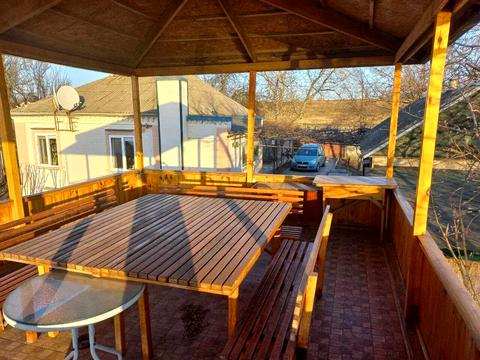 будинок за адресою Рильського вул., 36