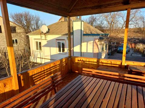 будинок за адресою Рильського вул., 36