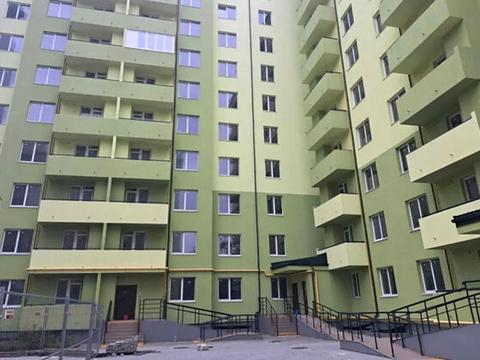квартира за адресою Зелена вул., 115д