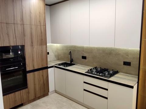 квартира за адресою Кирила Трильовського вул., 4-А