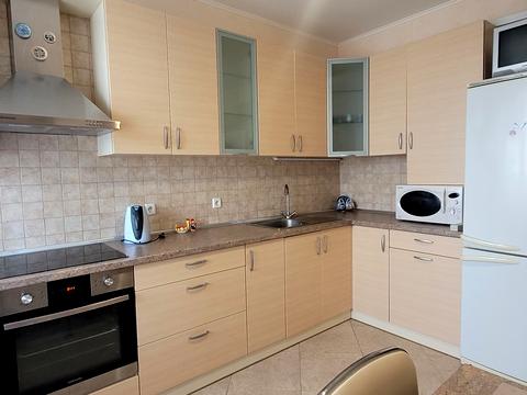 квартира за адресою Феодосійський пров., 14