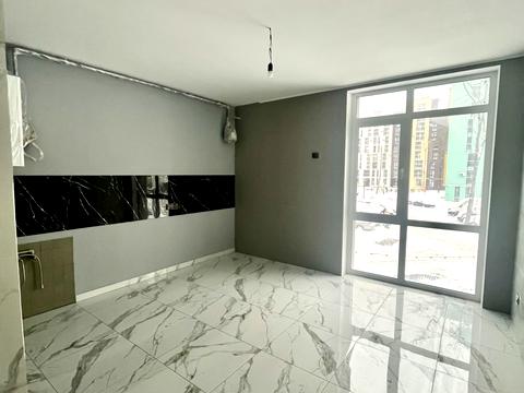 квартира за адресою Стрийська вул., 111-Д