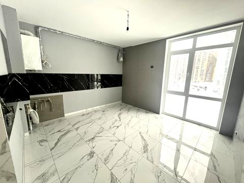 квартира за адресою Стрийська вул., 111-Д