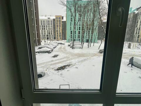 квартира за адресою Стрийська вул., 111-Д