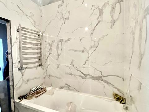 квартира за адресою Стрийська вул., 111-Д