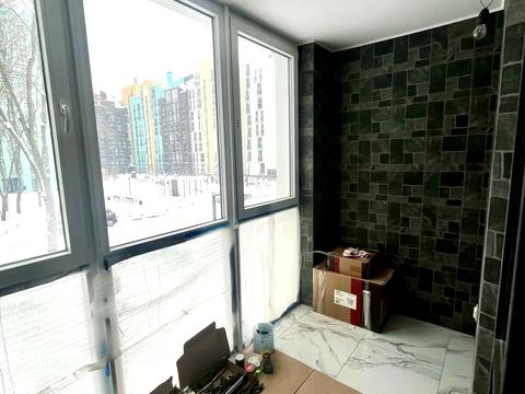 квартира за адресою Стрийська вул., 111-Д