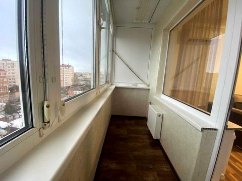 квартира за адресою Златопольська вул., 26