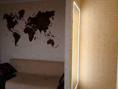 квартира по адресу Немецкая ул. (Тельмана), 4