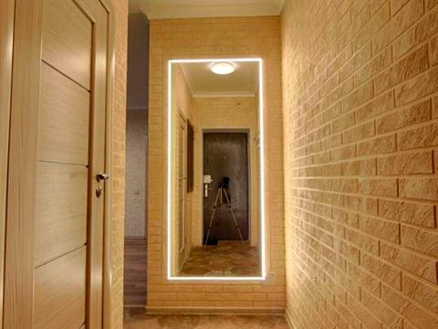 квартира по адресу Немецкая ул. (Тельмана), 4