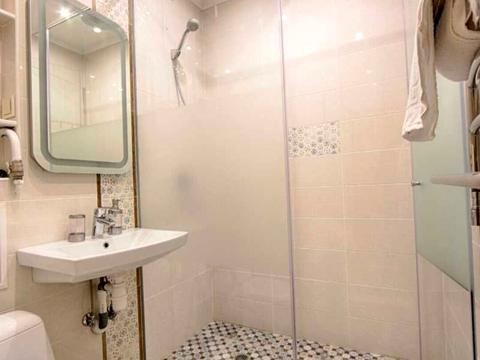 квартира по адресу Немецкая ул. (Тельмана), 4