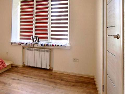 квартира по адресу Немецкая ул. (Тельмана), 4