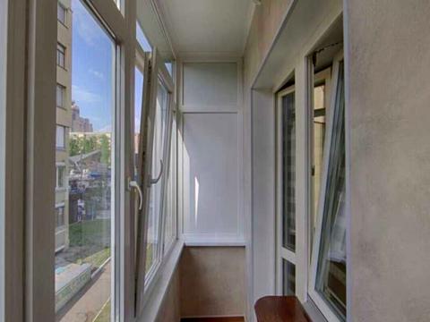 квартира по адресу Немецкая ул. (Тельмана), 4