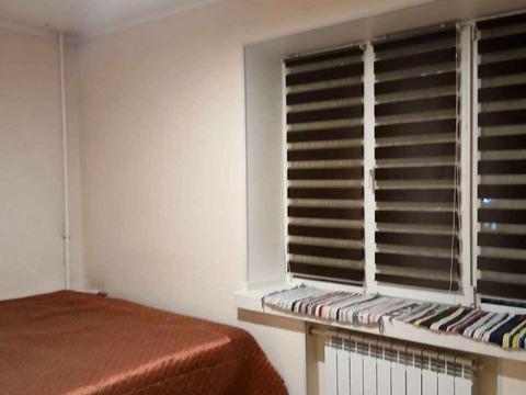 квартира по адресу Немецкая ул. (Тельмана), 4