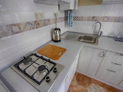 квартира по адресу Немецкая ул. (Тельмана), 4