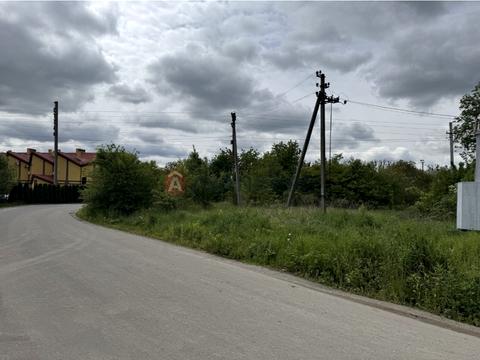 ділянка за адресою с. Солонка, 