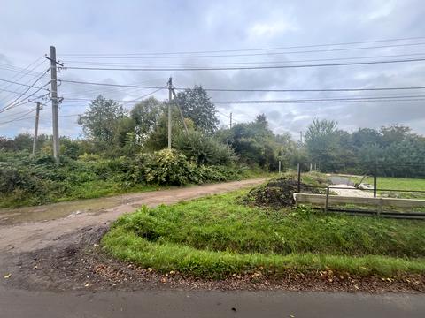 ділянка за адресою с. Солонка, 