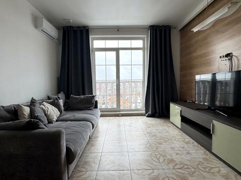 квартира за адресою Дмитра Луценка вул. (Крейсера "Аврора"), 6