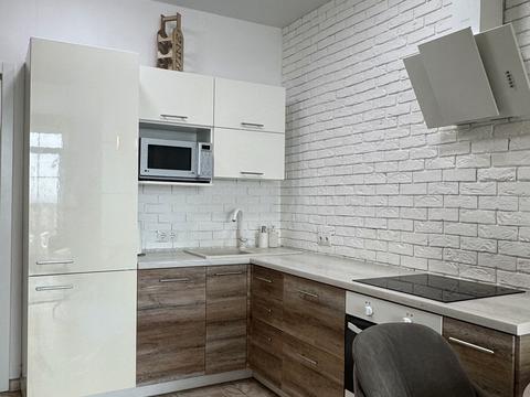 квартира за адресою Дмитра Луценка вул. (Крейсера "Аврора"), 6