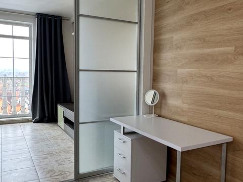 квартира за адресою Дмитра Луценка вул. (Крейсера "Аврора"), 6