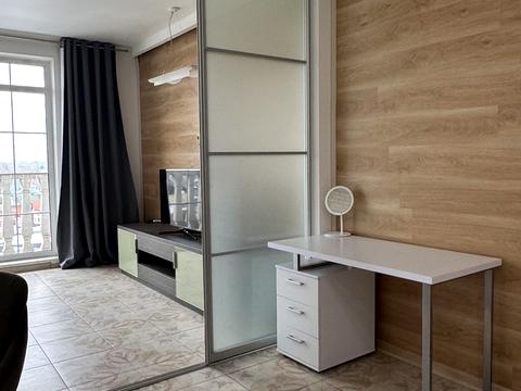 квартира за адресою Дмитра Луценка вул. (Крейсера "Аврора"), 6