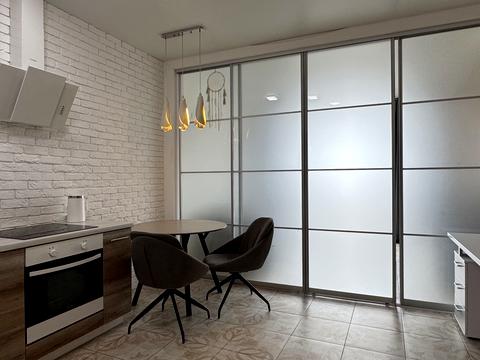 квартира за адресою Дмитра Луценка вул. (Крейсера "Аврора"), 6