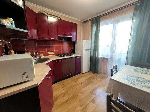 квартира за адресою Китайська вул., 8