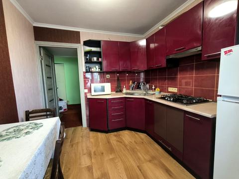 квартира за адресою Китайська вул., 8