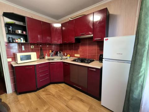 квартира за адресою Китайська вул., 8