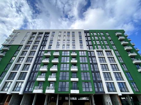 квартира за адресою Роксоляни вул., (Будинок 2)