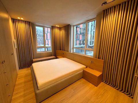 квартира за адресою Братів Шеметів вул., 9