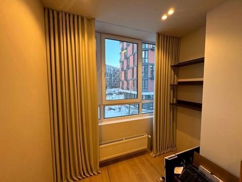 квартира за адресою Братів Шеметів вул., 9