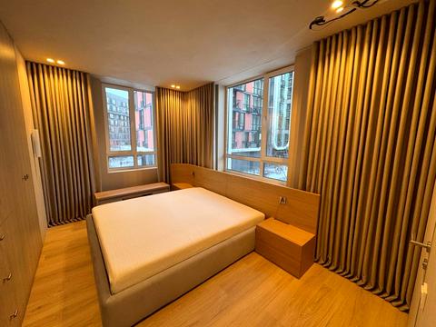 квартира за адресою Братів Шеметів вул., 9