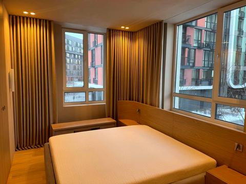 квартира за адресою Братів Шеметів вул., 9