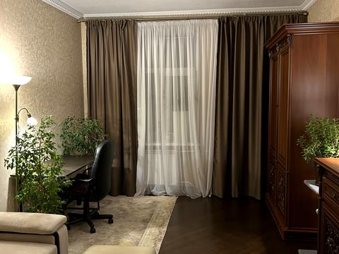 квартира по адресу Воздухофлотский просп. (Повітрофлотський), 25