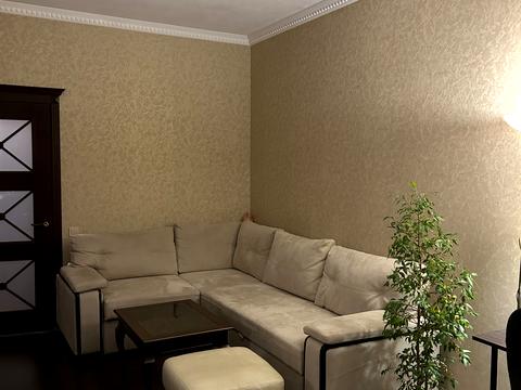 квартира по адресу Воздухофлотский просп. (Повітрофлотський), 25