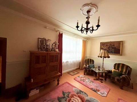 будинок за адресою Берегівська вул. (Горького)