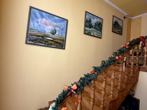 будинок за адресою Берегівська вул. (Горького)