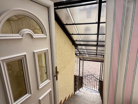 будинок за адресою Берегівська вул. (Горького)